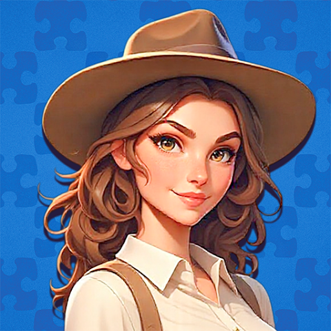Jigsaw Journey